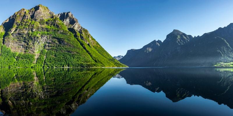 hjorundfjord