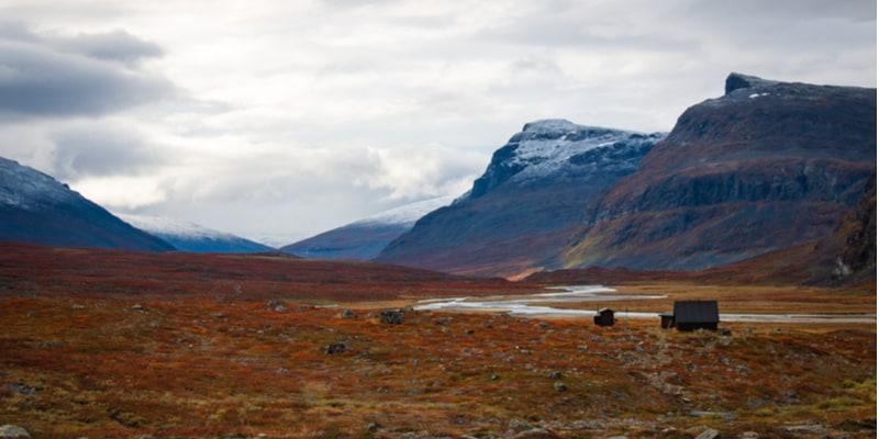 kungsleden