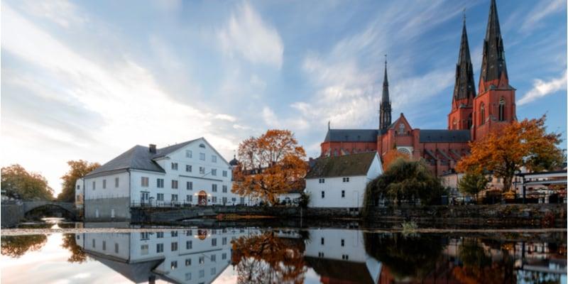 uppsala