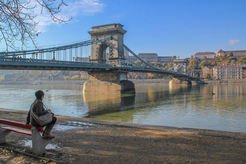 Où manger à Budapest : 10 restaurants recommandés